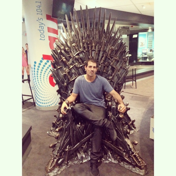 Meet your Posher, Gary - Picture 4 of 5